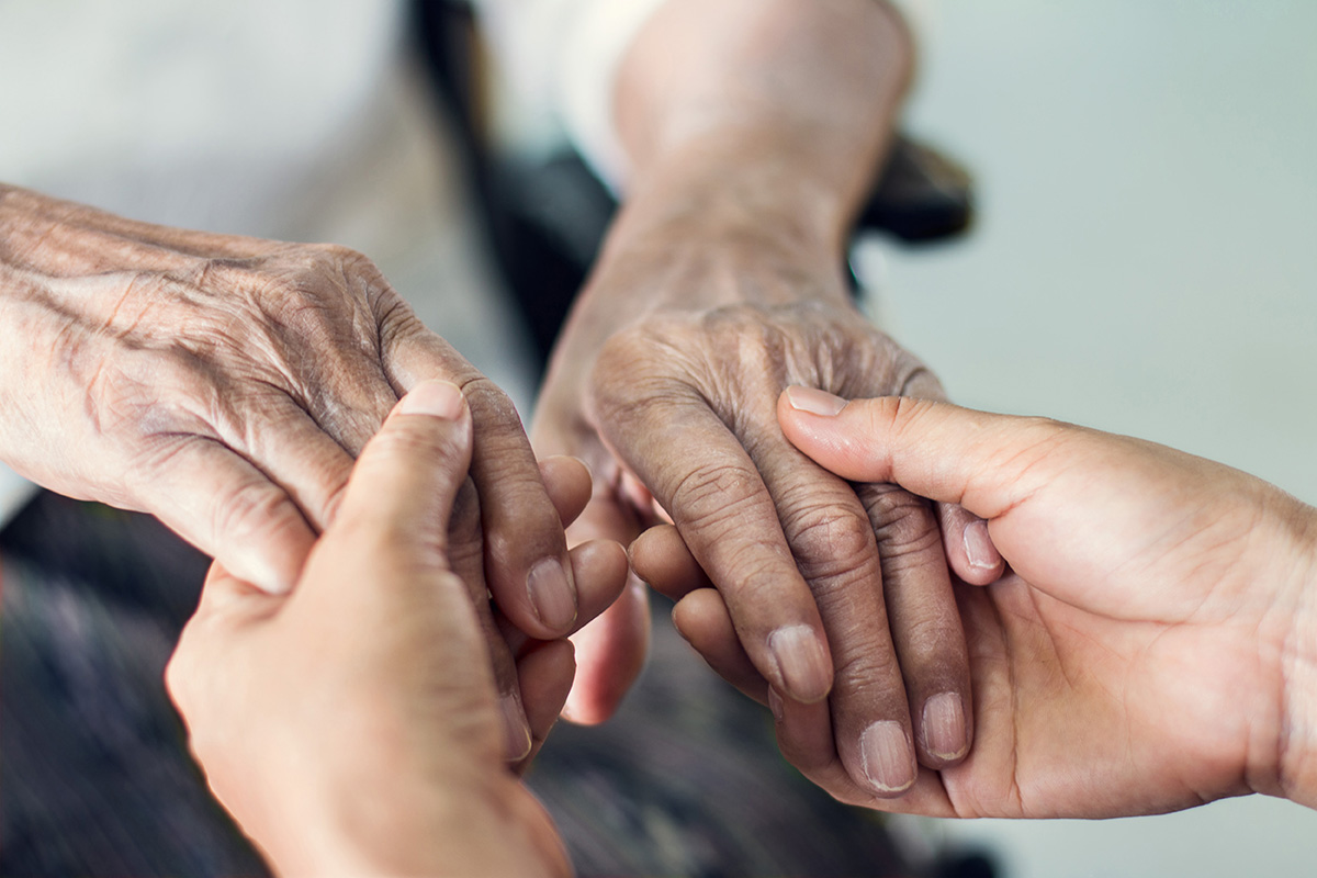 Avaliando as instituições de longa permanência como alternativa de cuidado para pessoas idosas