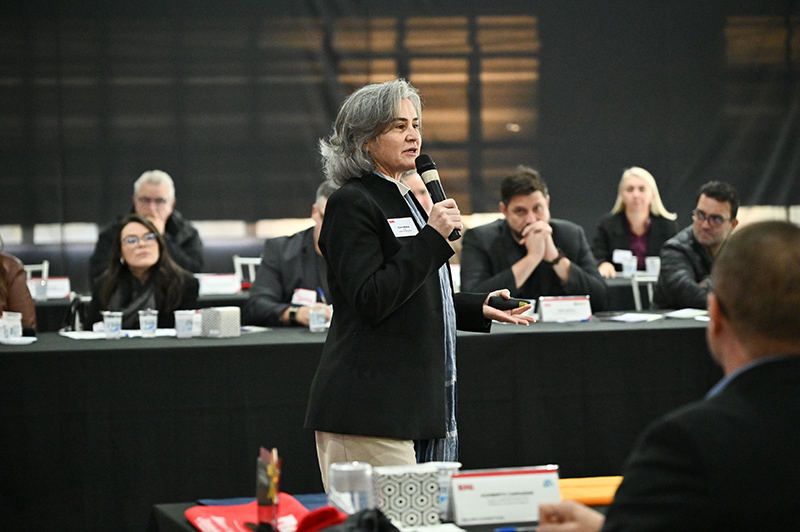 Londrina inicia movimento para apoiar mulheres que cuidam de pessoas com Alzheimer