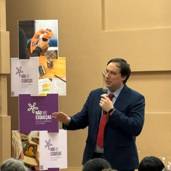 Palestra Fábio Porto_