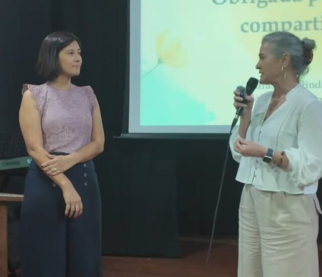 Cuidar até o fim: o que os cuidados paliativos oferecem a quem vive com demência