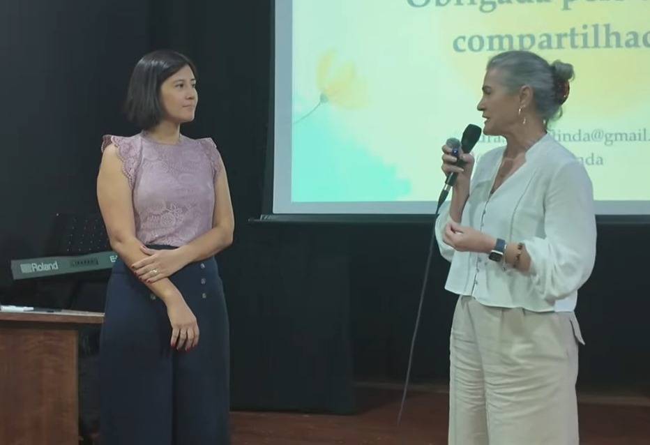 Cuidar até o fim: o que os cuidados paliativos oferecem a quem vive com demência