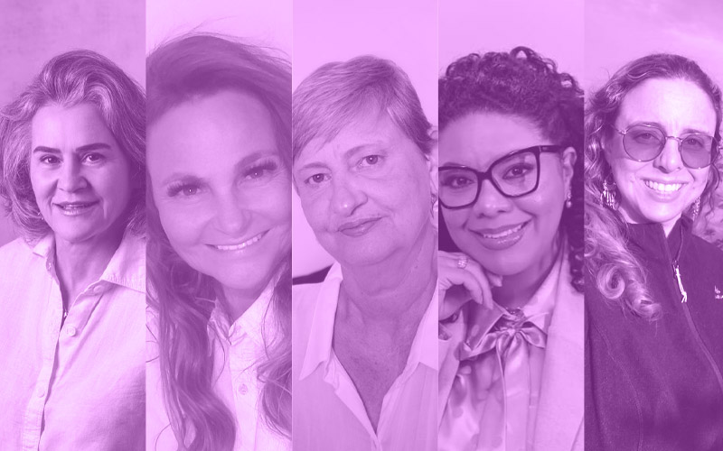 Instituto Não Me Esqueças define nova diretoria para mandato até 2029